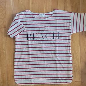 Madewell top